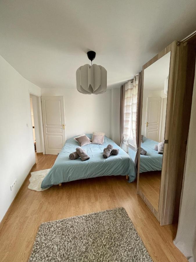 Casa vacanze La Maison De Delsy Binson-et-Orquigny